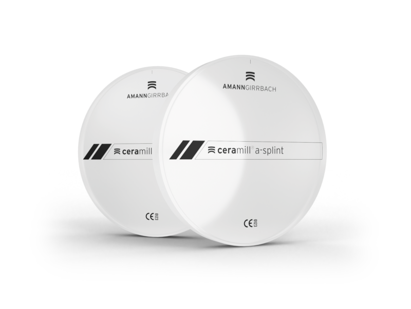 Ceramill A-Splint