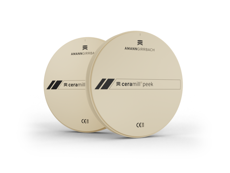 Ceramill PEEK